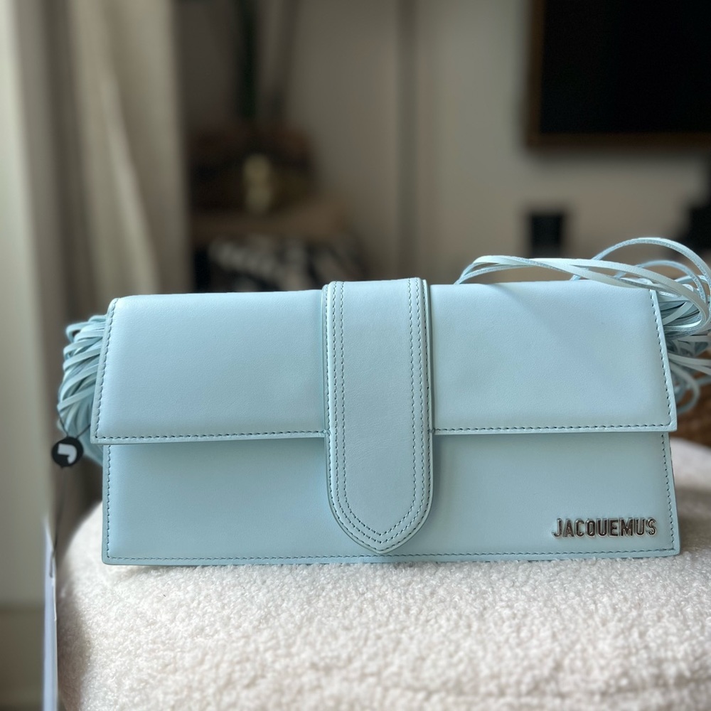 Jacquemus le bambino long Ficiu